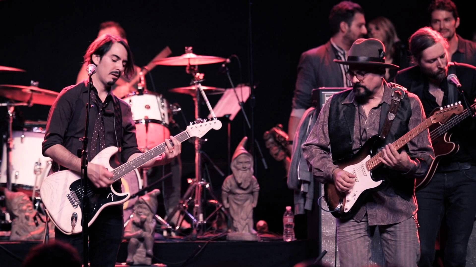 George Fest: A Night to Celebrate the Music of George Harrison 2016 movie scene