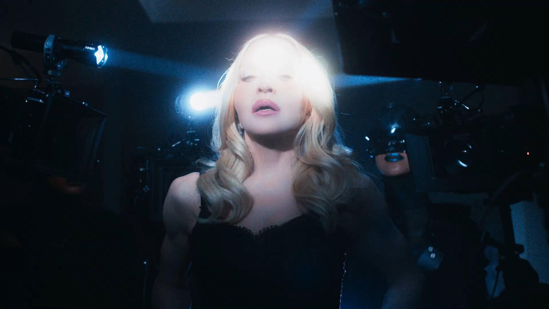 Confessions II – The Film 2026 movie scene