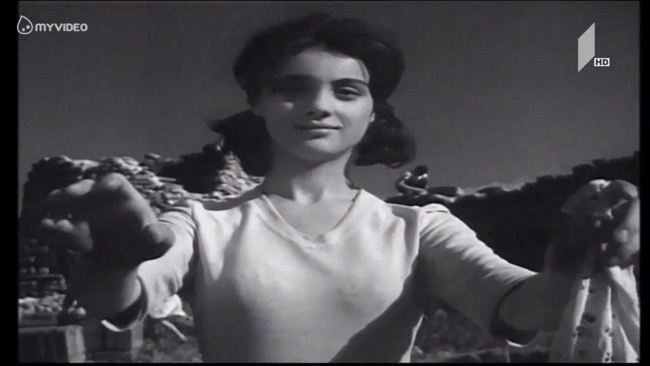 I See the Sun 1965 movie scene