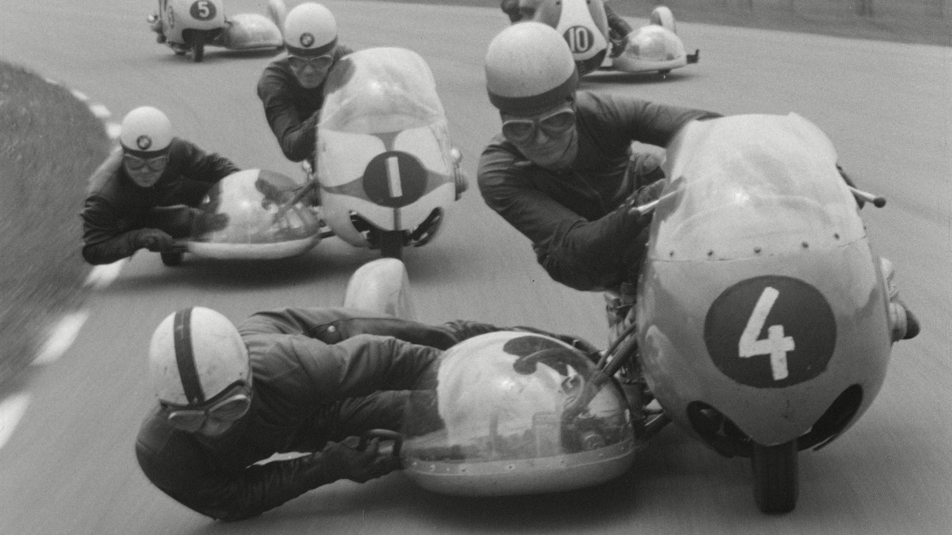Everyman 1963 movie scene