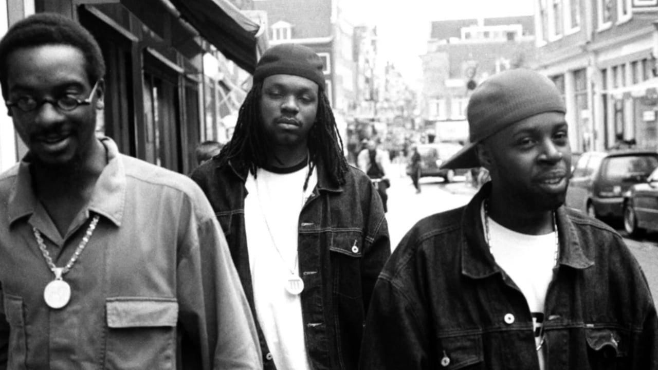 Fantastic: The Legacy of Slum Village 2018 movie scene