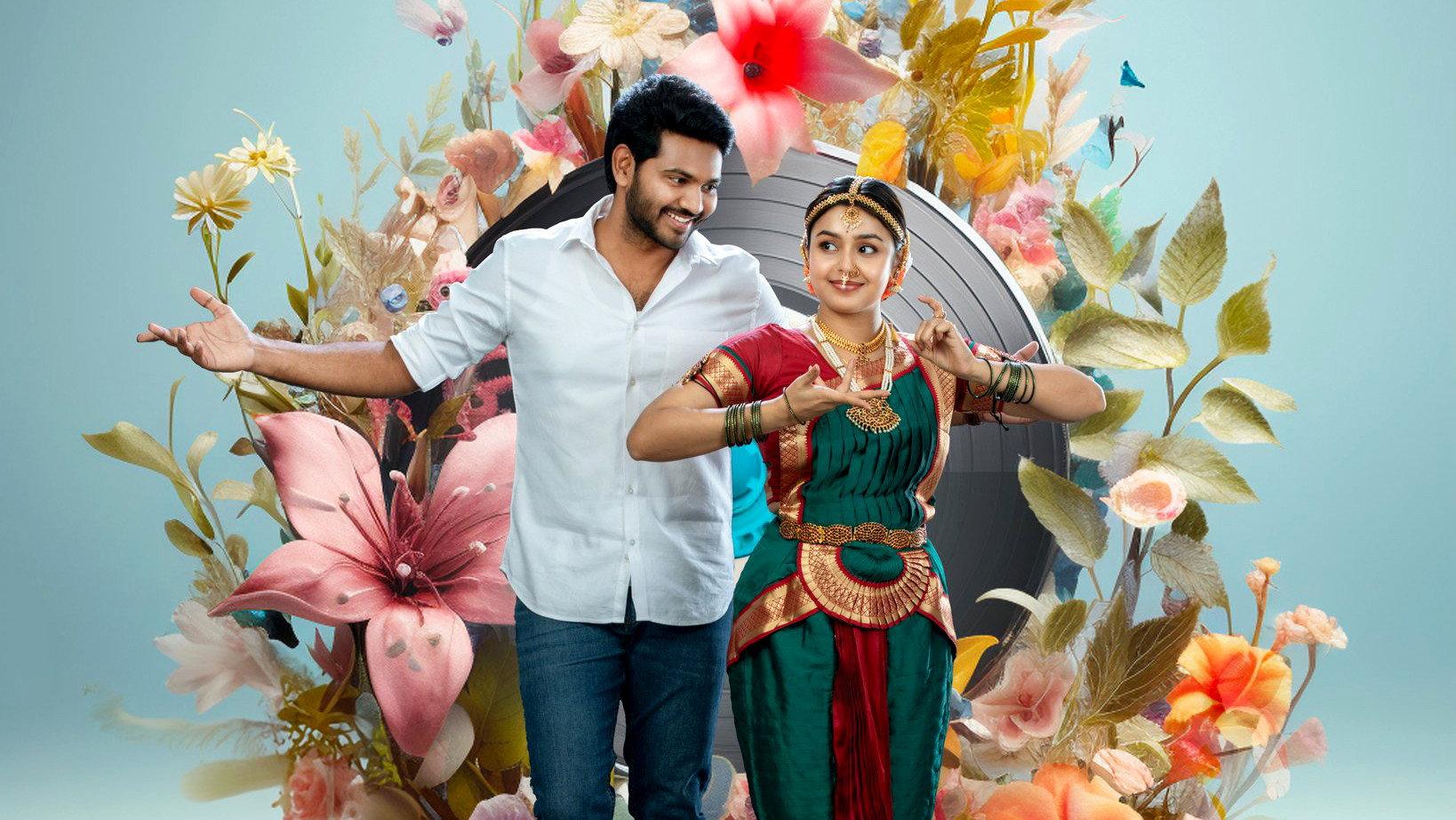 Alanaati Ramachandrudu 2024 movie scene
