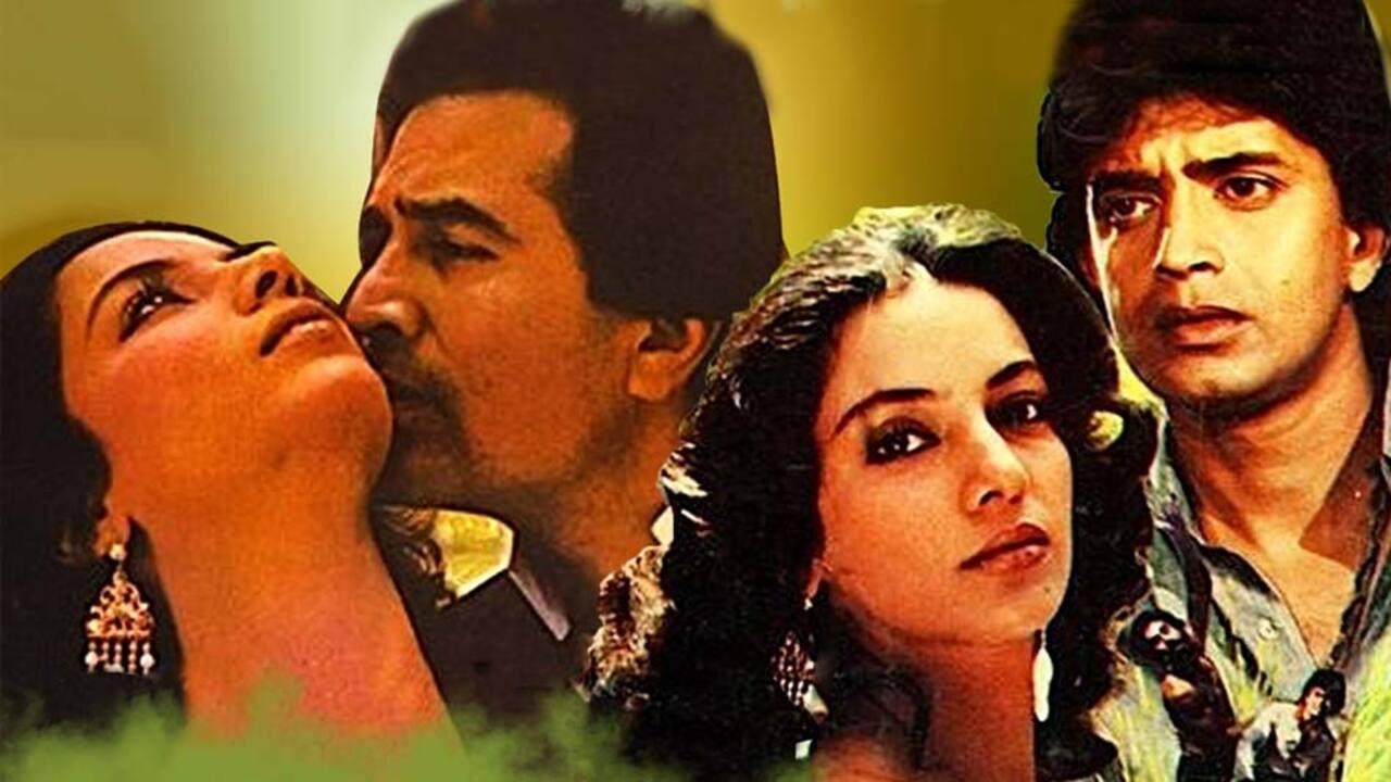 Nasihat 1986 movie scene