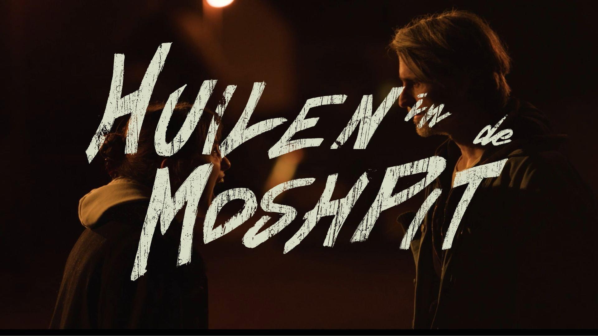 Crying In The Moshpit  movie scene