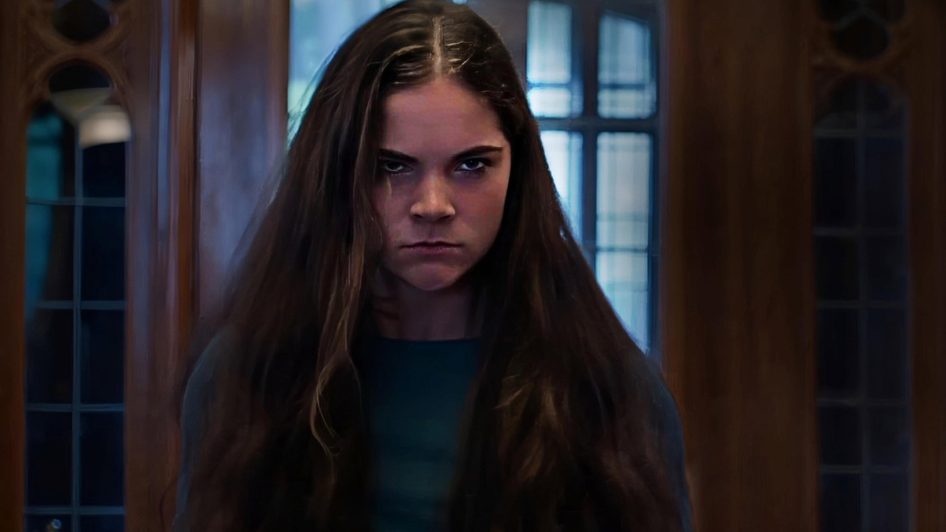 Stalked by My Stepsister 2023 movie scene