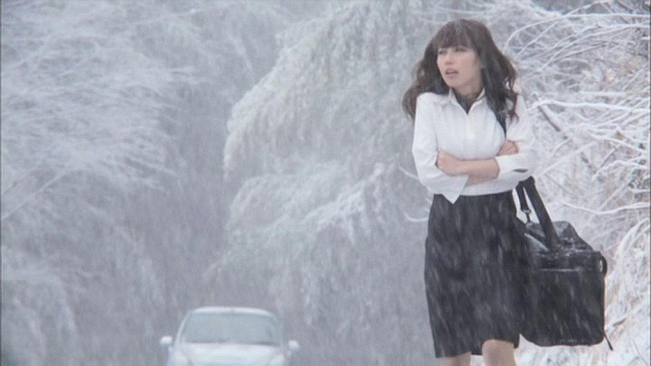 Hitch-Hike 2013 movie scene