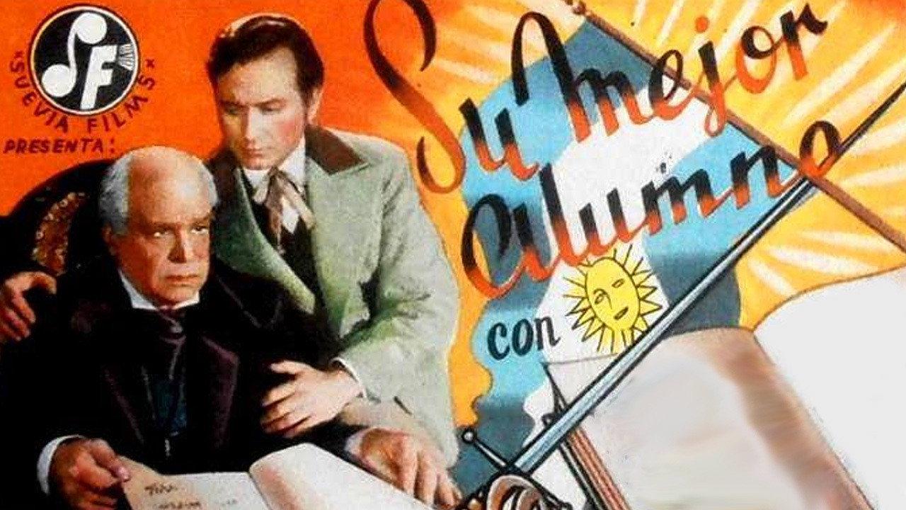 Su mejor alumno 1944 movie scene