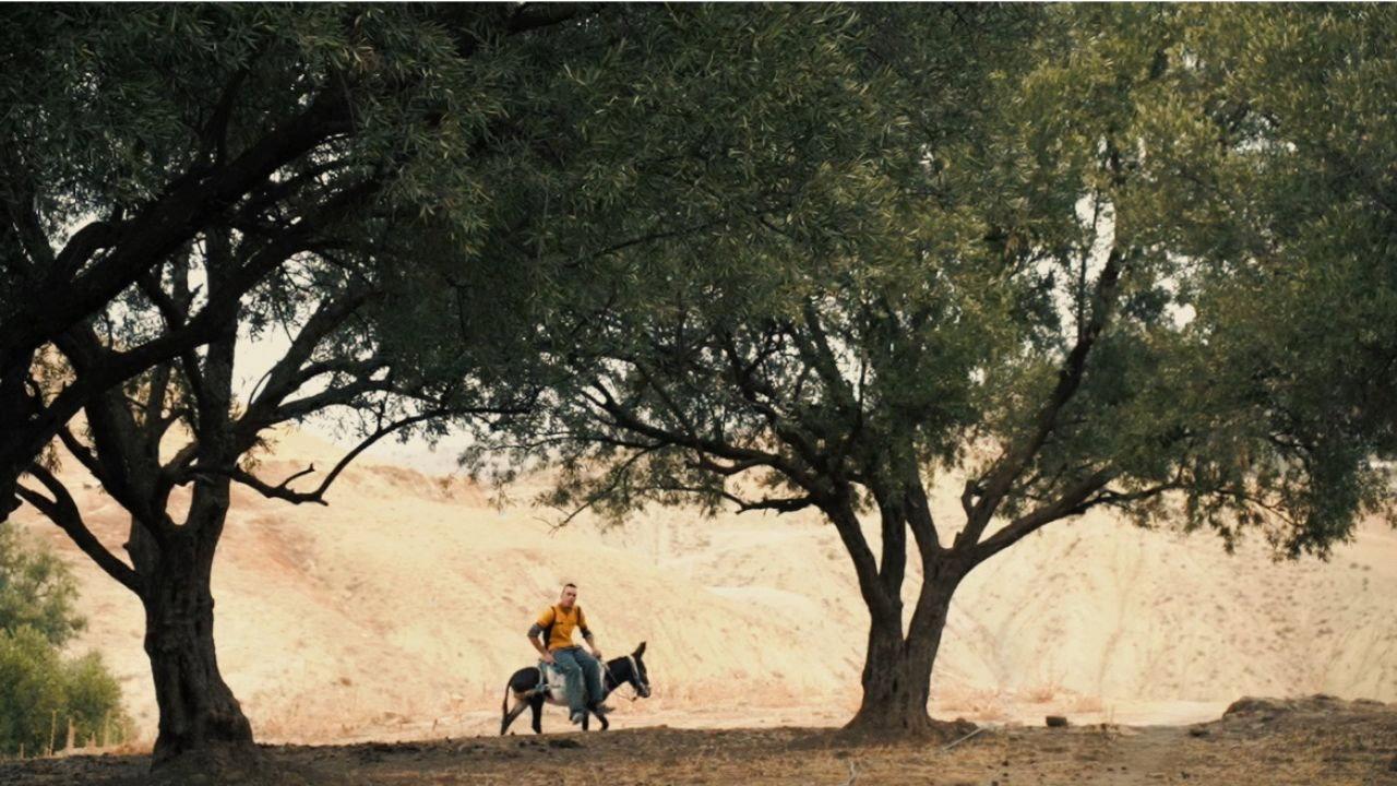 Aljudhur 2025 movie scene