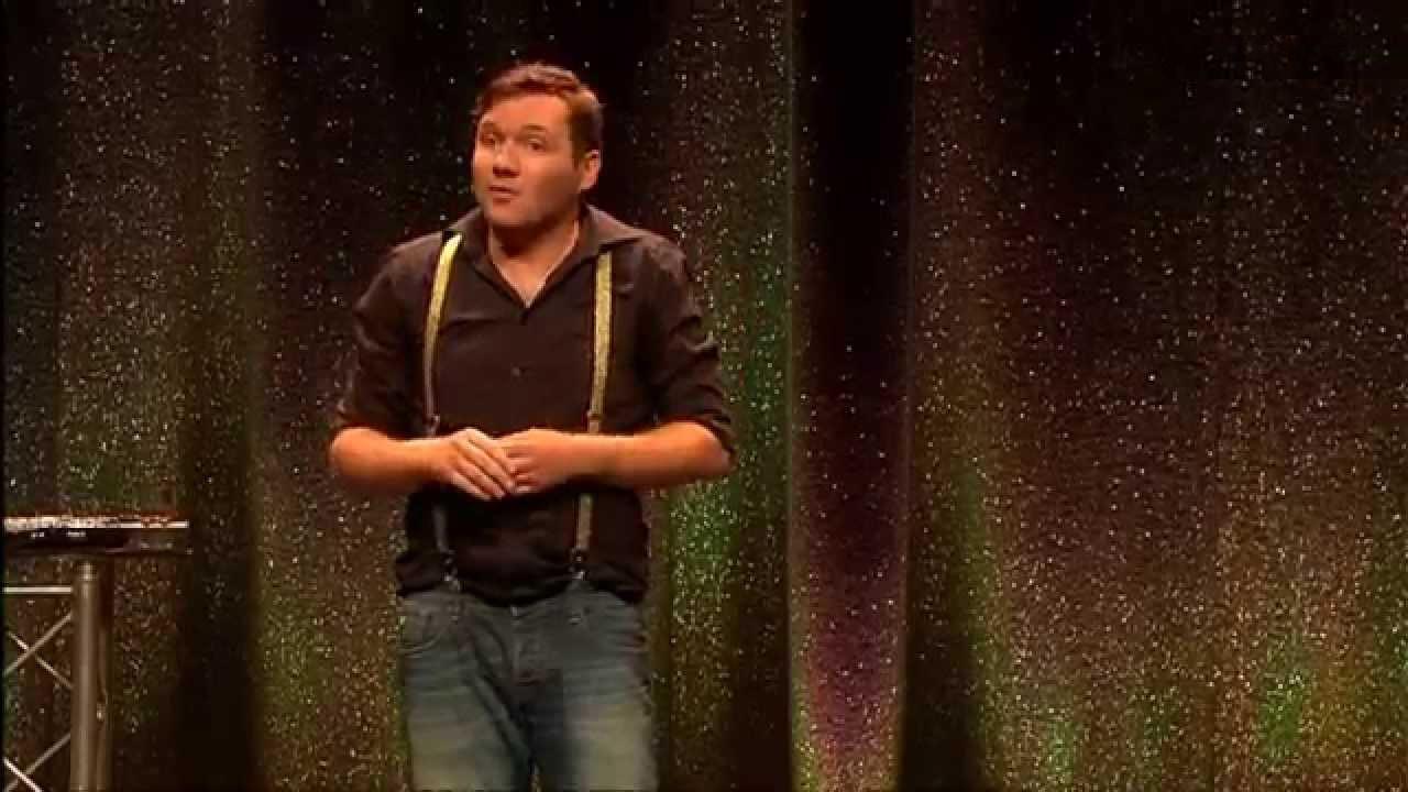 Klaas van der Eerden: Wortels 2009 movie scene