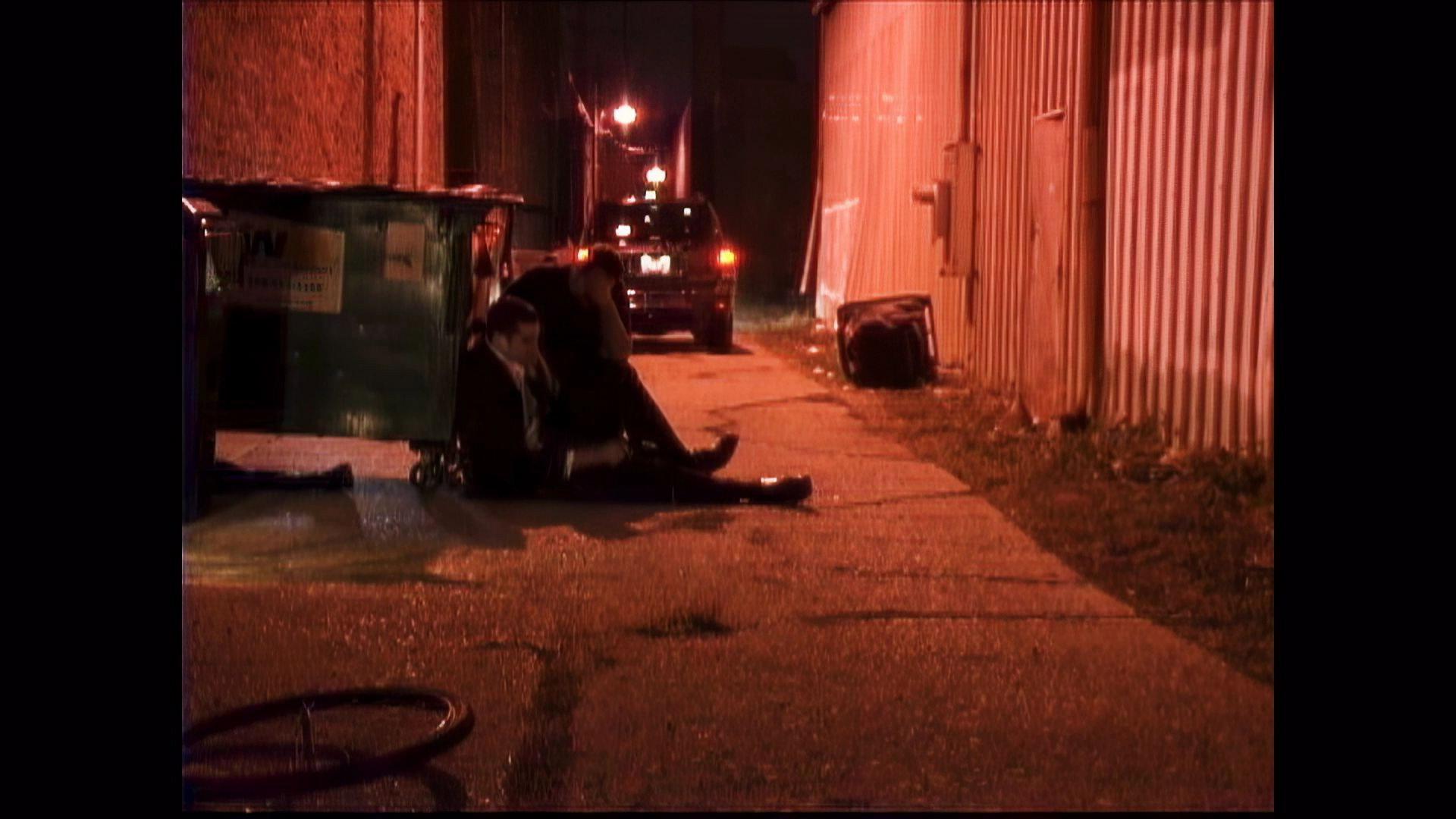 The Icing 2014 movie scene