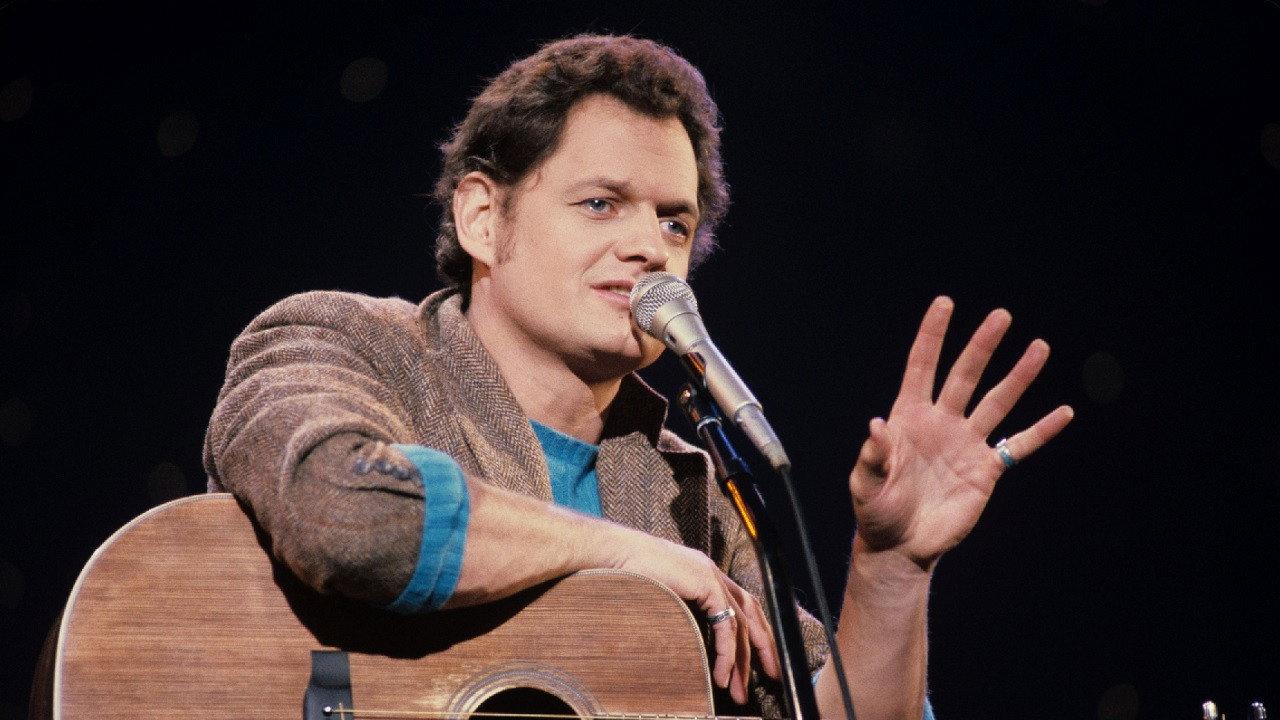 Harry Chapin: You Are the Only Song 1999 movie scene