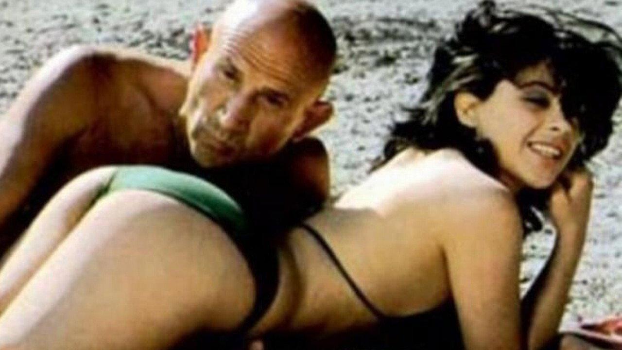 Naked Cinema 2010 movie scene