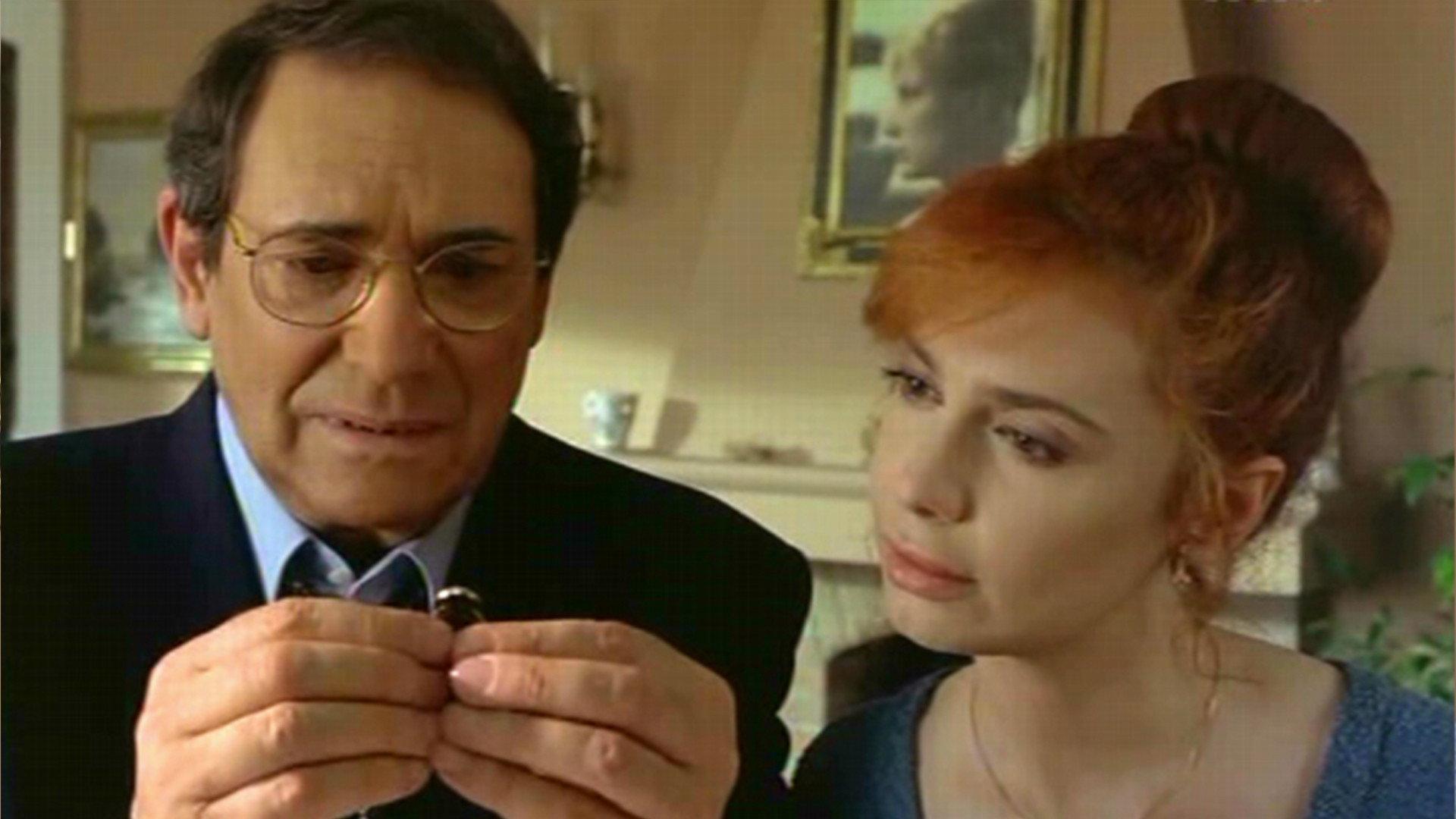 Scandalous Crimes 1999 movie scene
