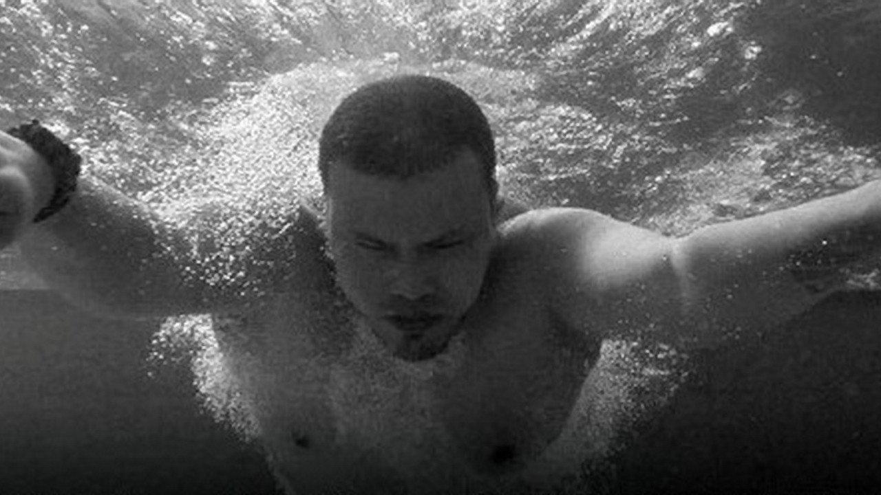 Melancholy Is a Movement 2015 movie scene