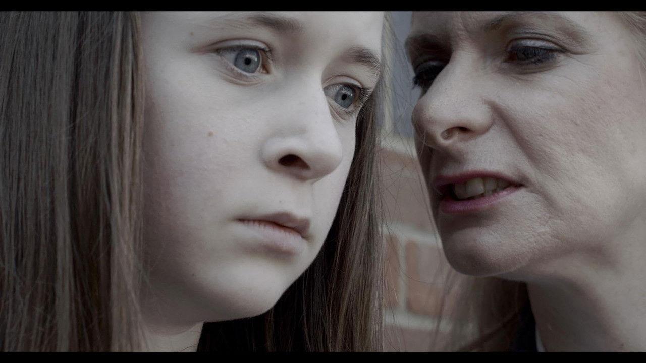 My Guardian Angel 2016 movie scene