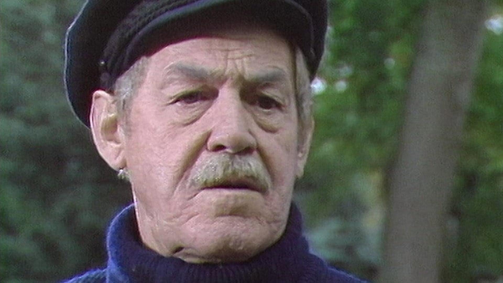 Konstantin und Alexander 1989 movie scene