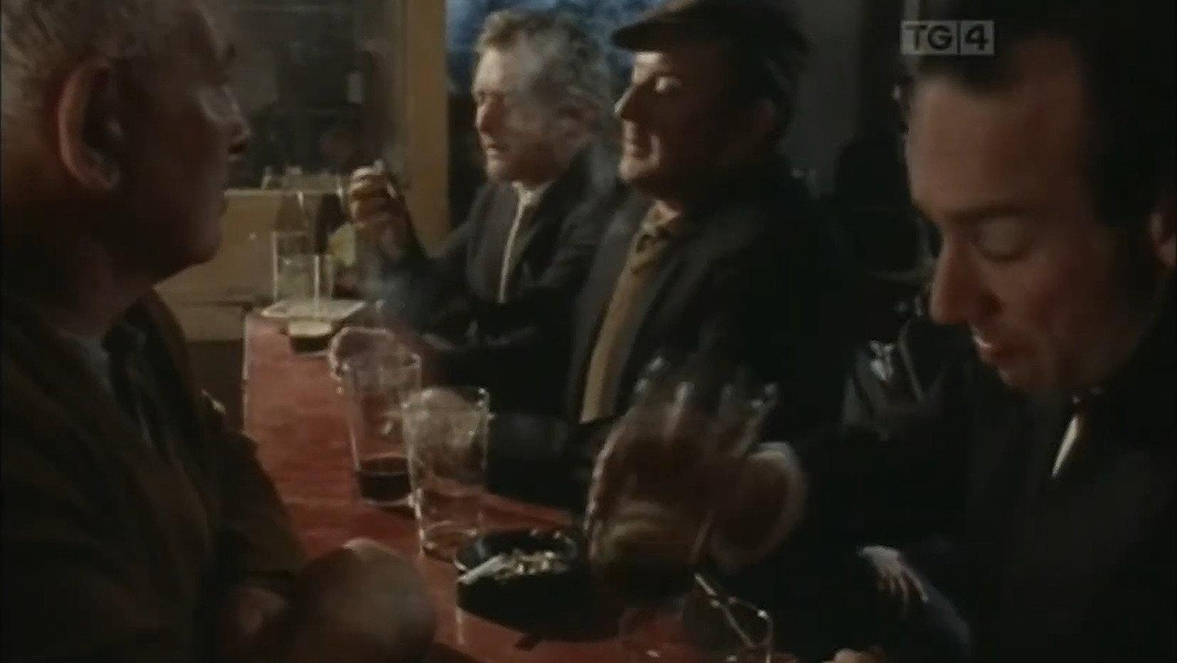 The Ballroom of Romance 1982 movie scene