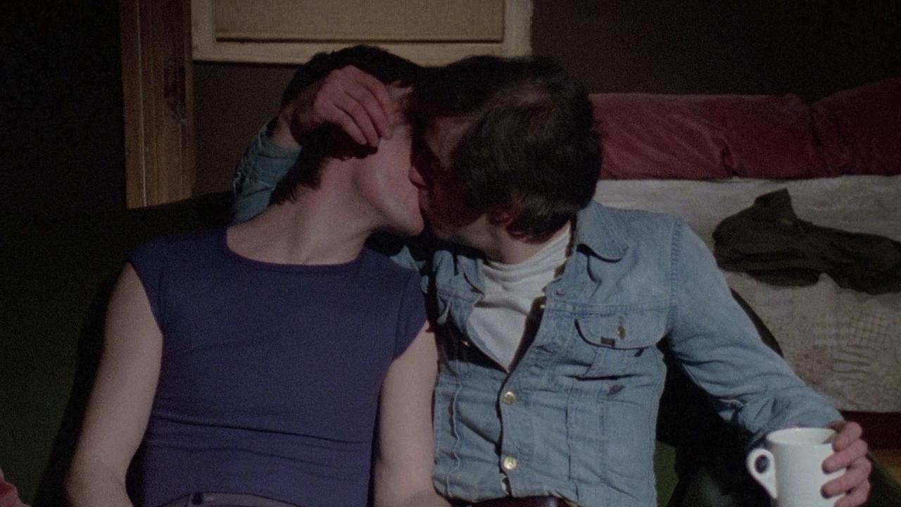 Nighthawks 1978 movie scene