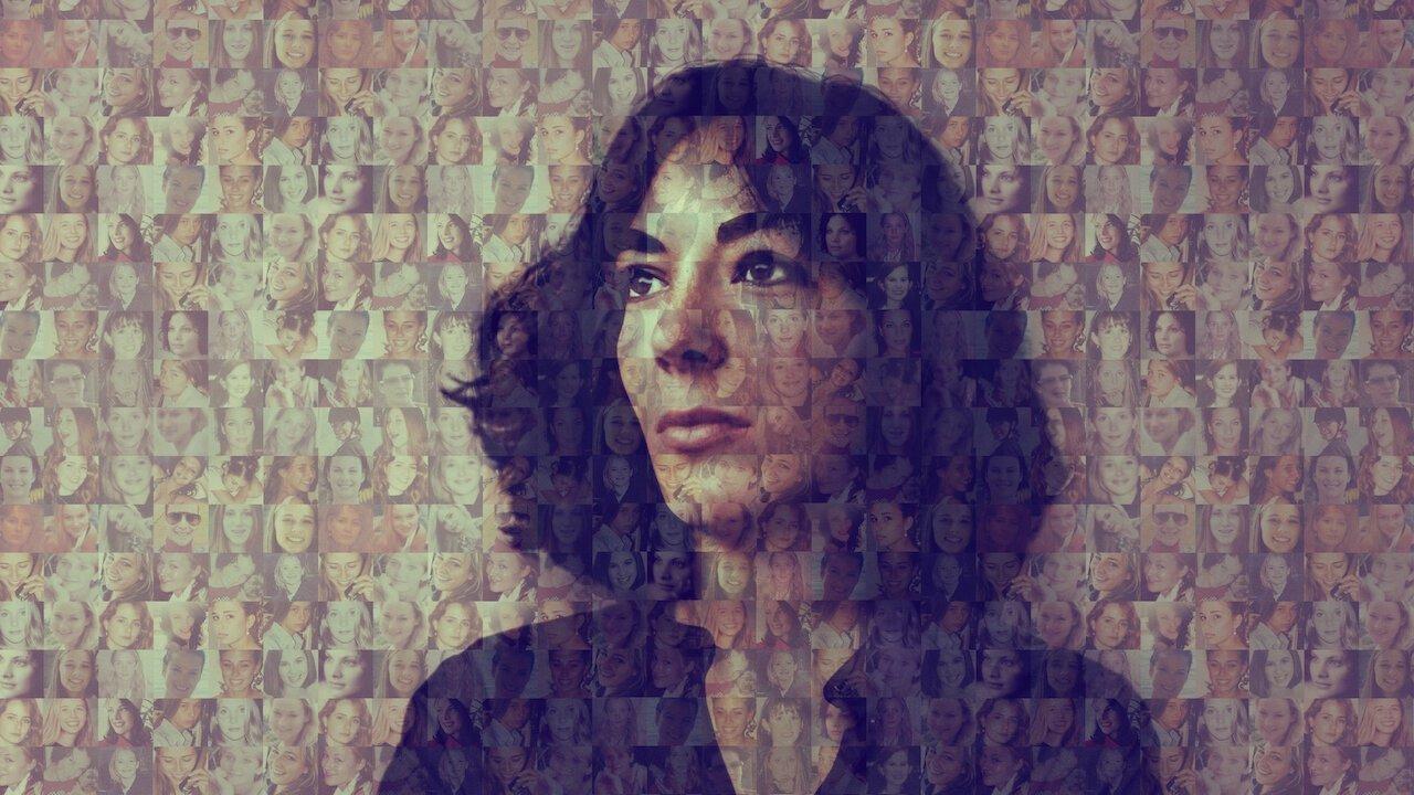 Ghislaine Maxwell: Filthy Rich 2022 movie scene