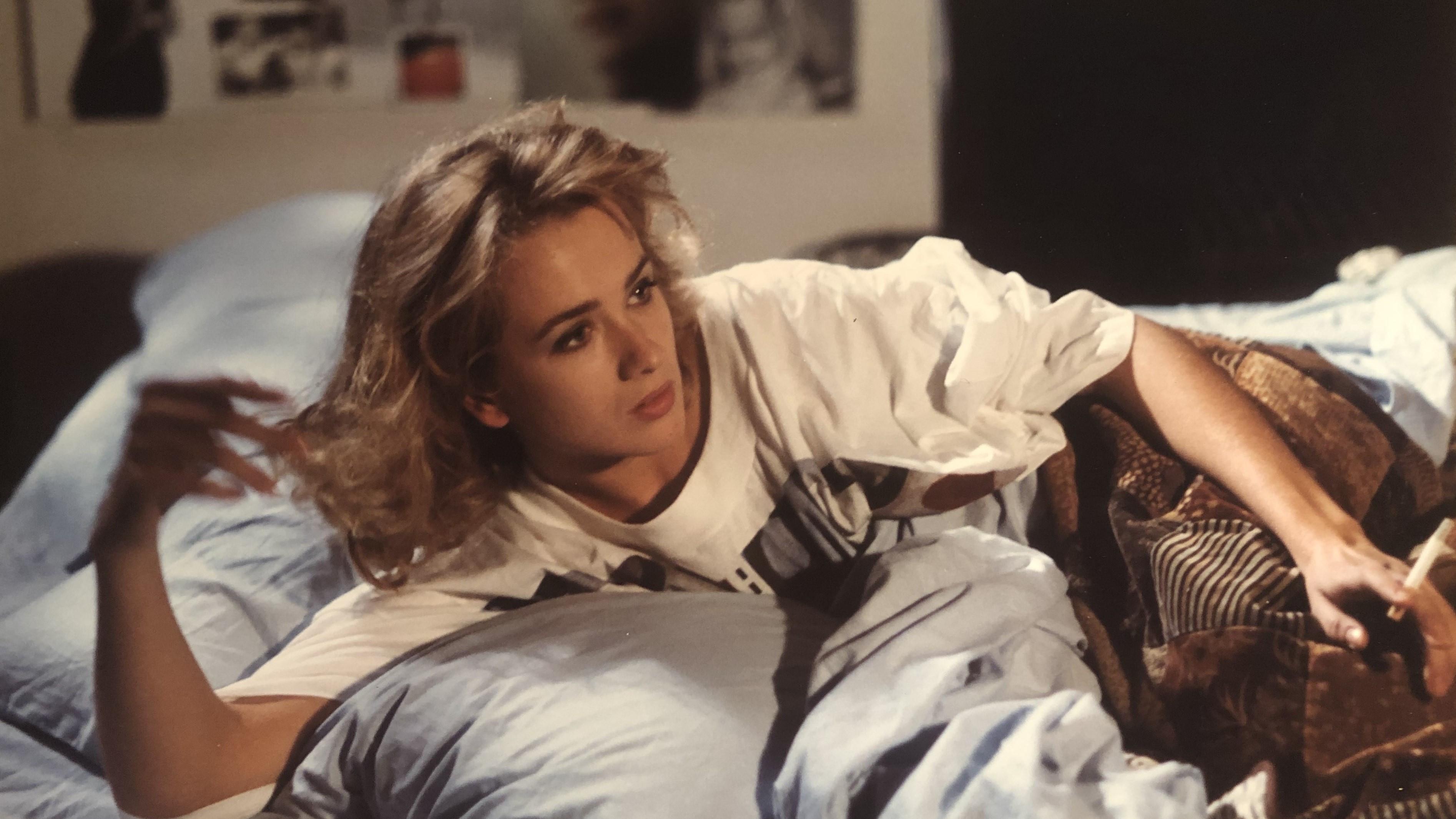 Ritual of Love 1990 movie scene