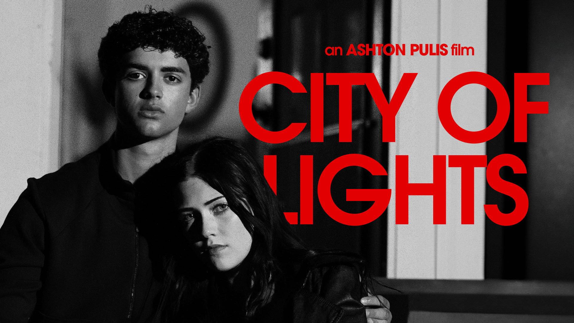 City Of Lights 2024 movie scene
