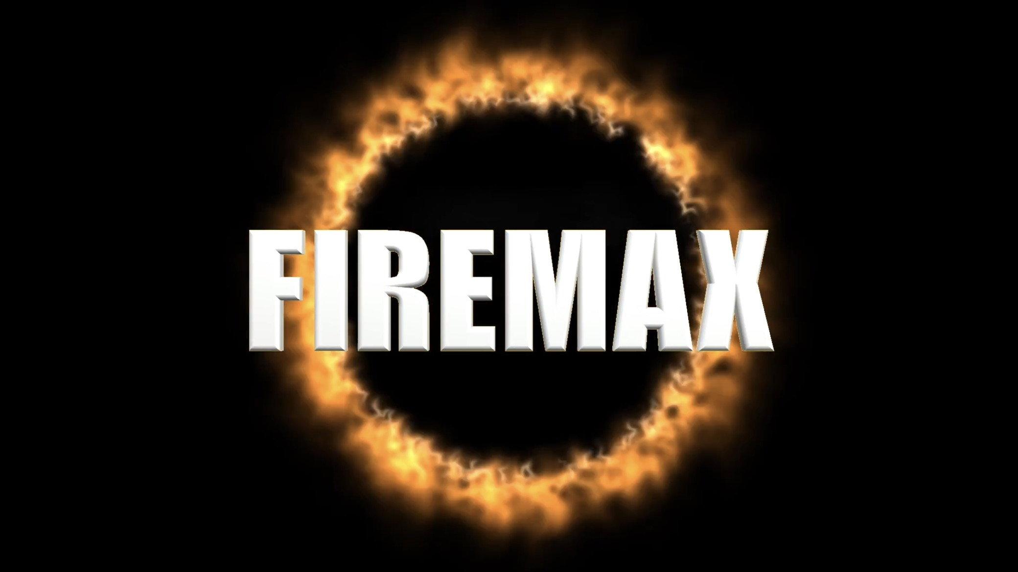Firemax 2017 movie scene