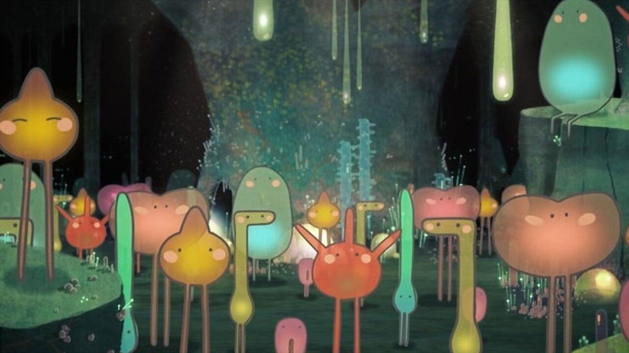 Microbiota: The Amazing Powers of the Gut 2019 movie scene