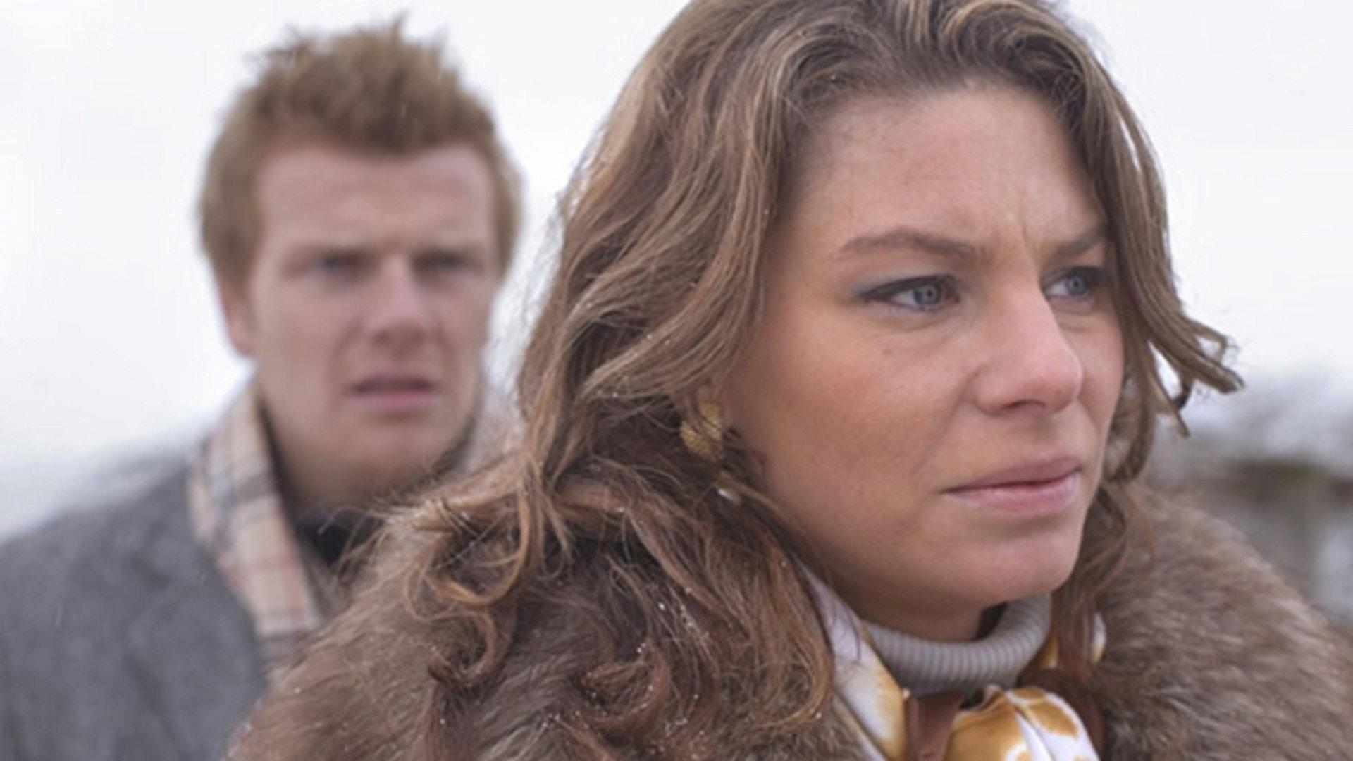 Escort 2006 movie scene