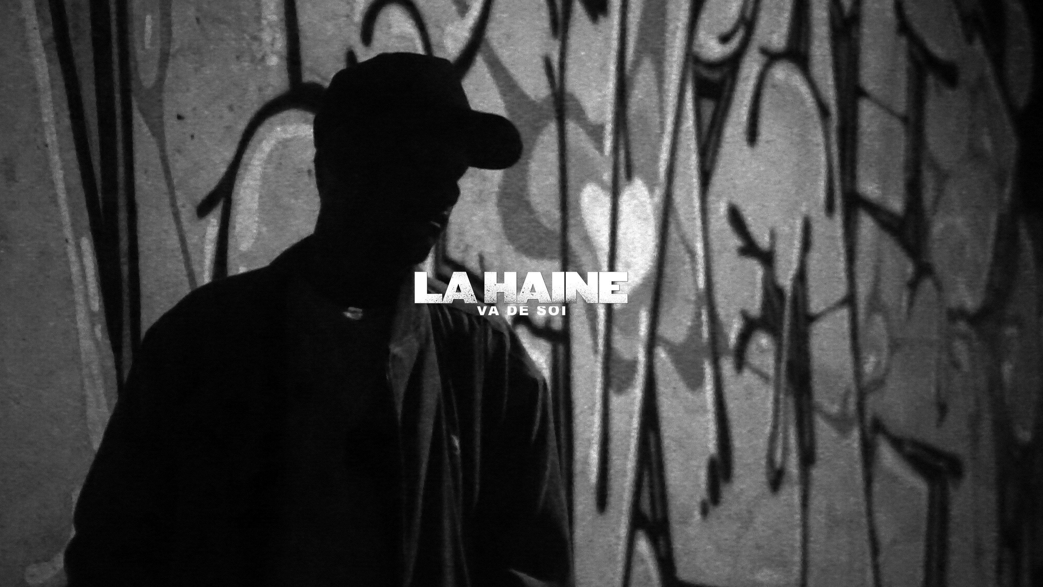 La Haine Va De Soi 2021 movie scene