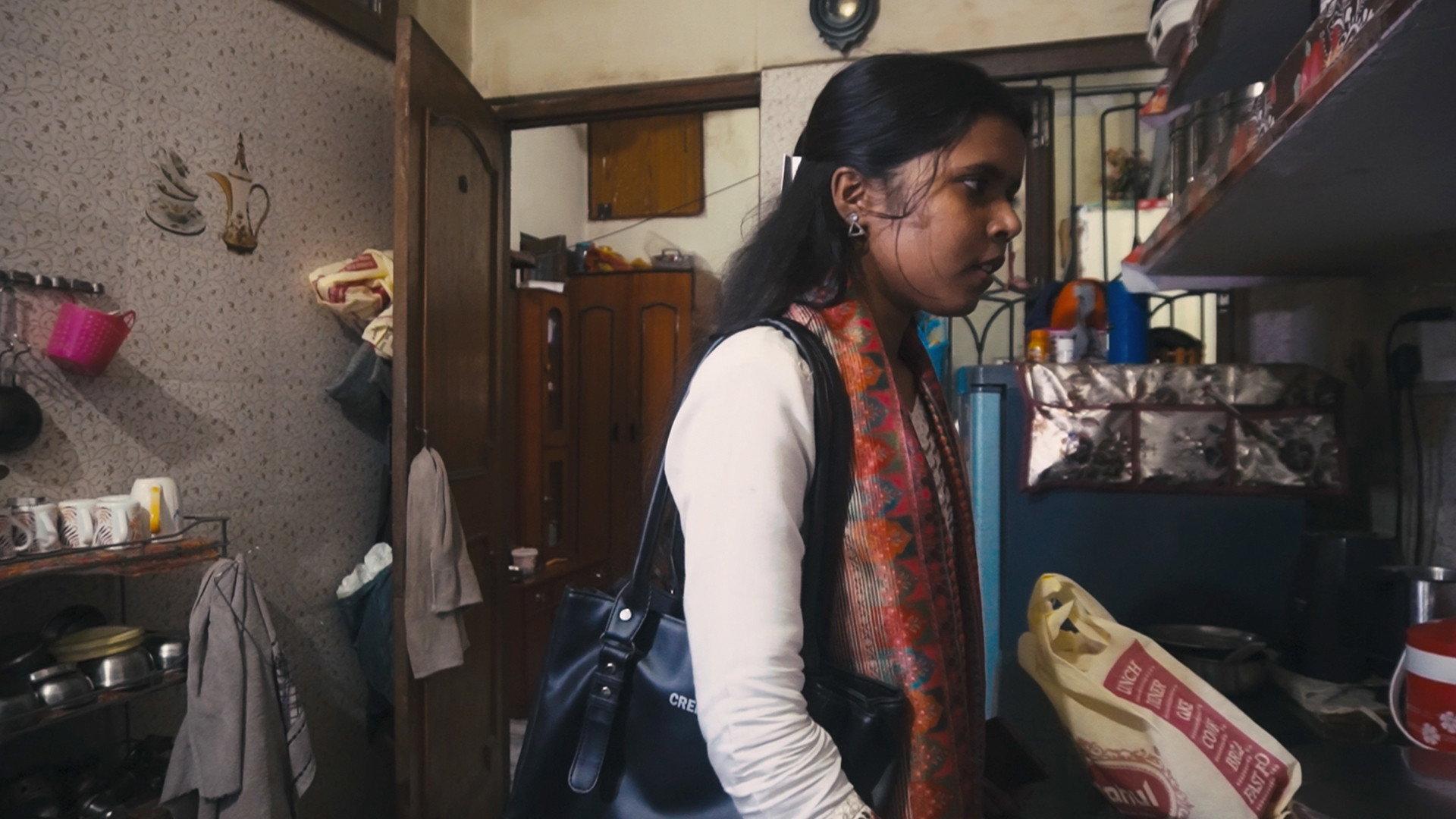 JALEBI 2025 movie scene
