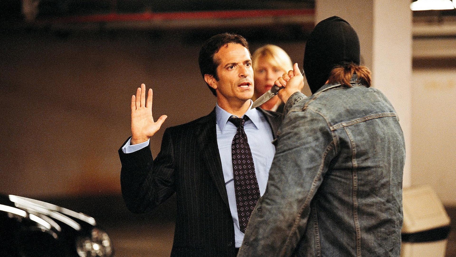 False Pretenses 2004 movie scene