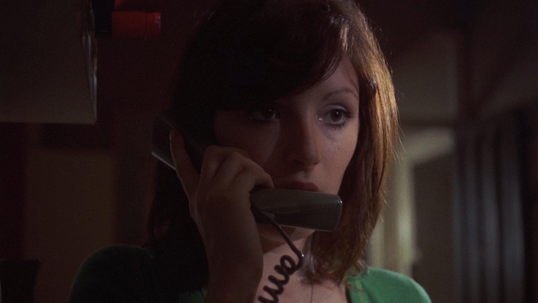 Frightmare 1974 movie scene