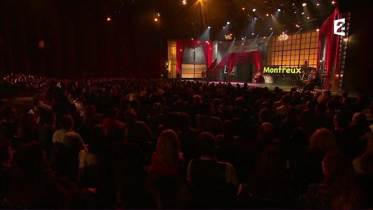 Montreux Comedy Festival 2016 - Best Of 2016 movie scene