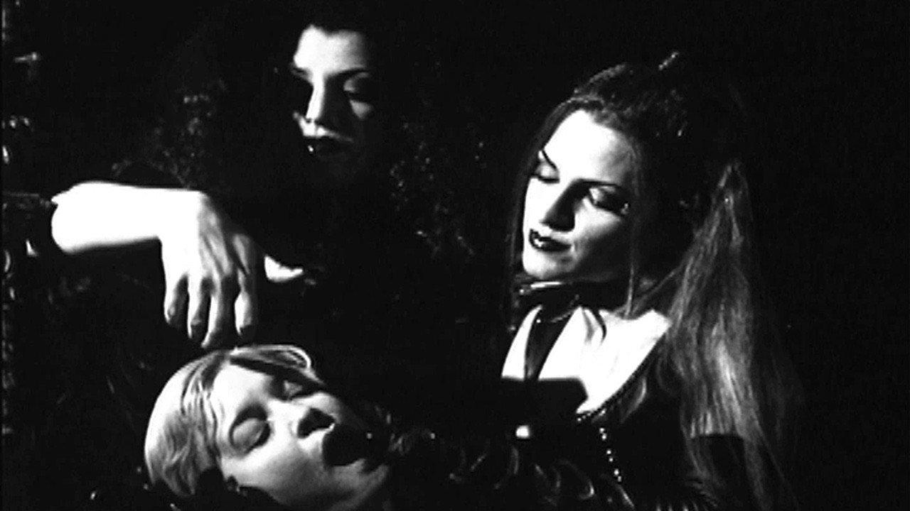 Ladies of the Night 1998 movie scene