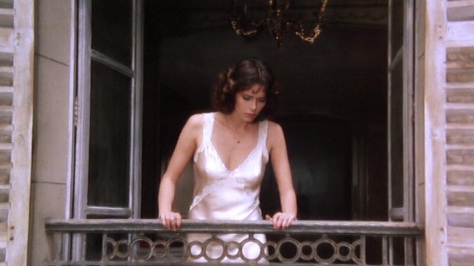 Alice or the Last Escapade 1977 movie scene