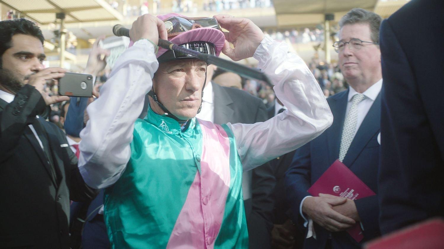 Dettori 2021 movie scene