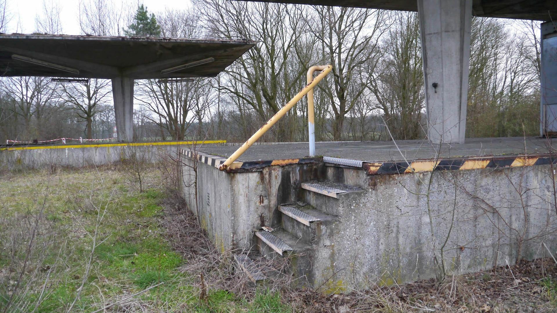 Snelweg NL 2019 movie scene