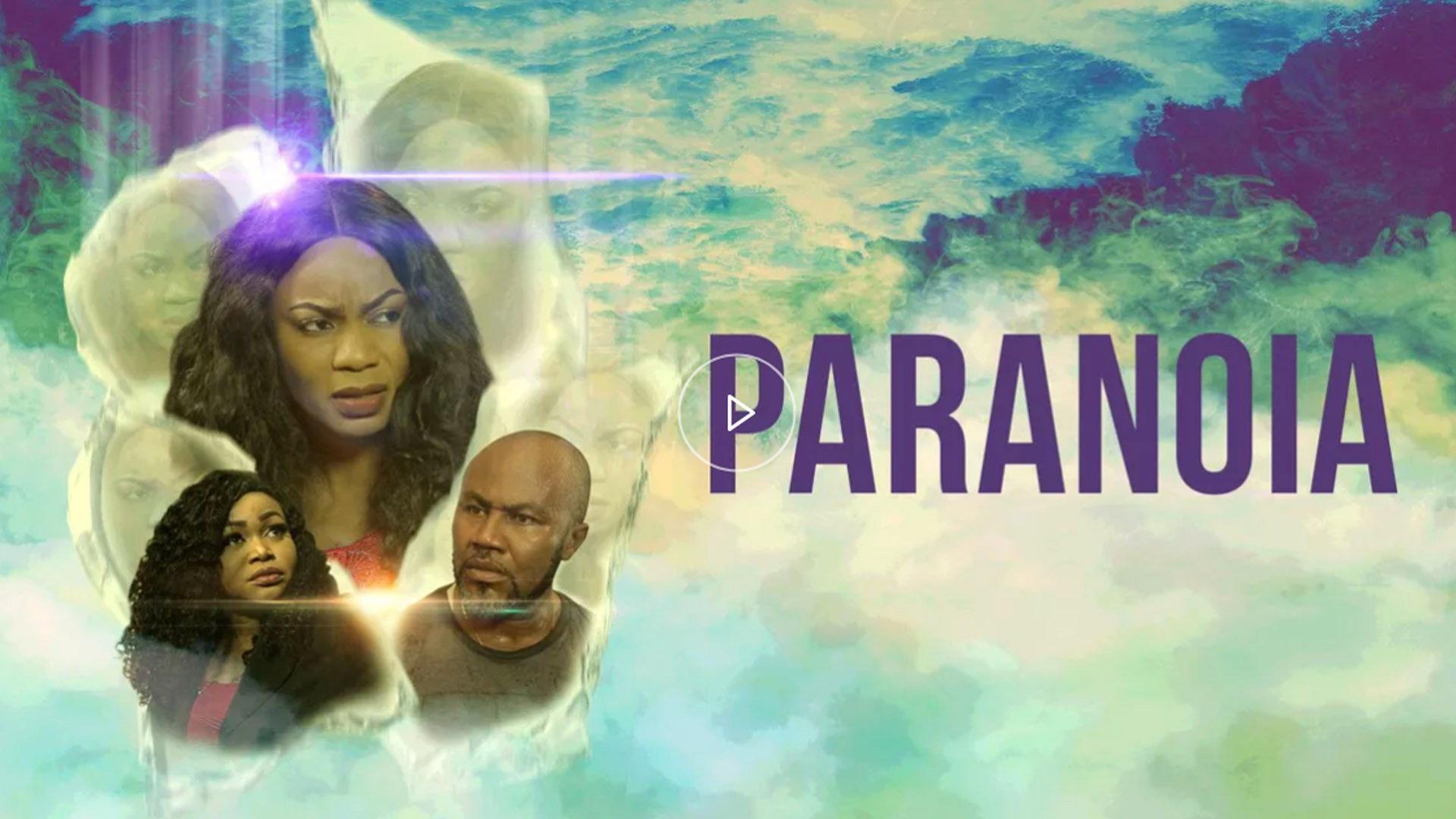 Paranoia 2018 movie scene