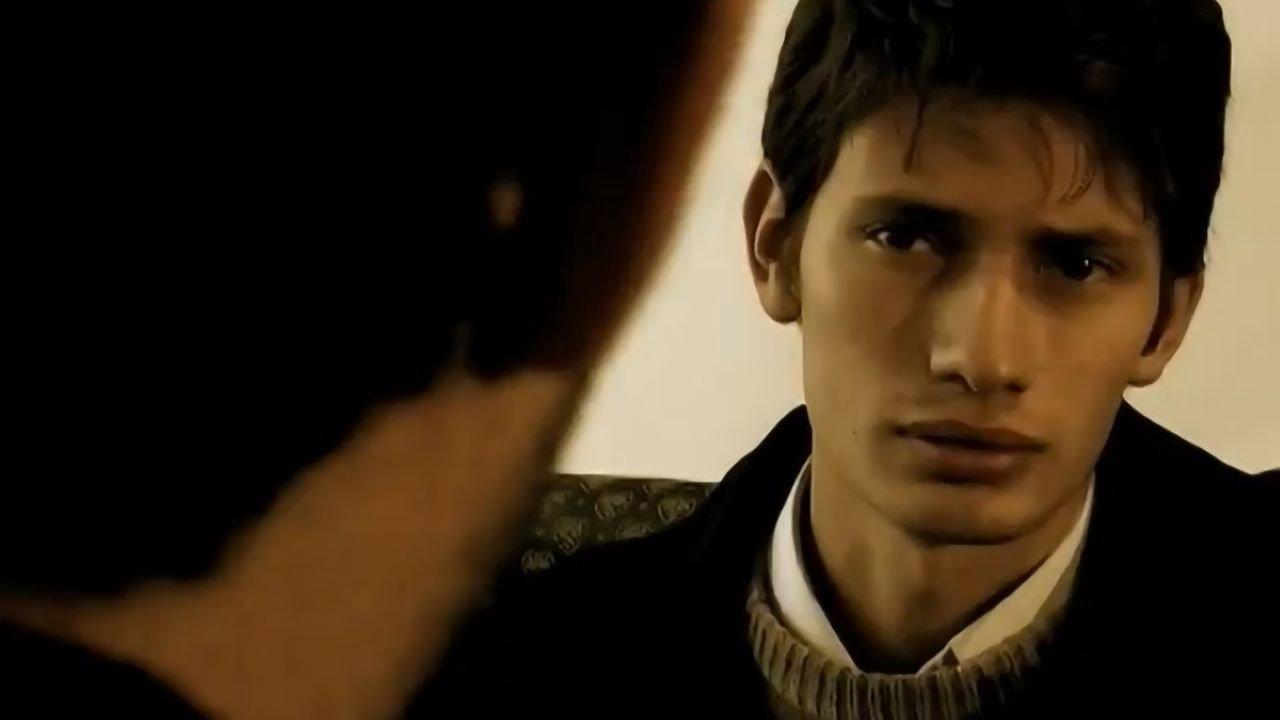 The Execrated 2008 movie scene