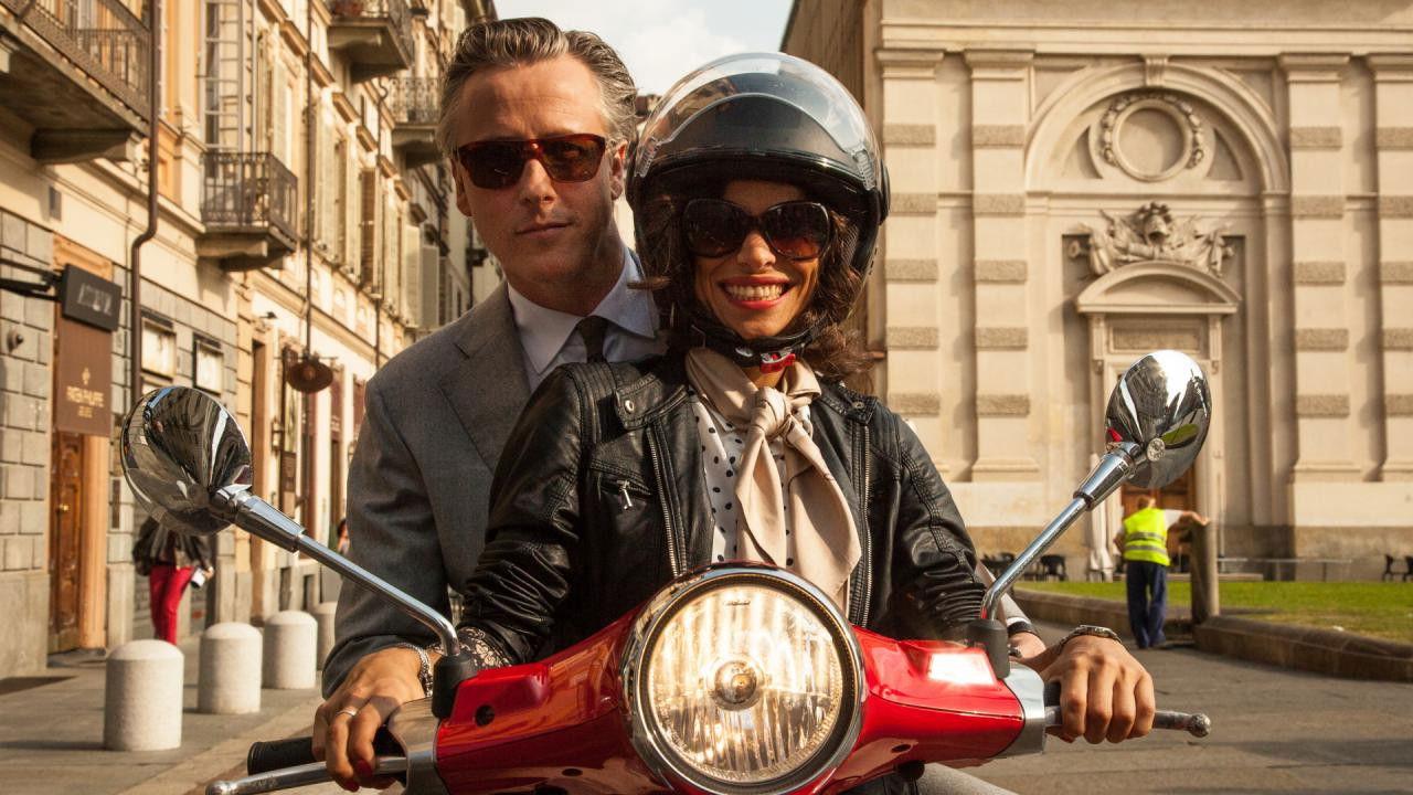 Heer & Meester: De Film 2019 movie scene