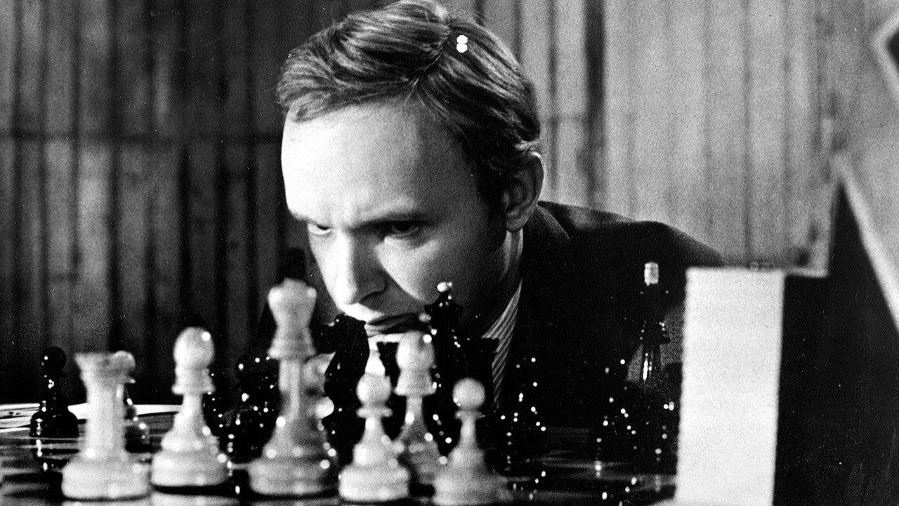 Grandmaster 1973 movie scene