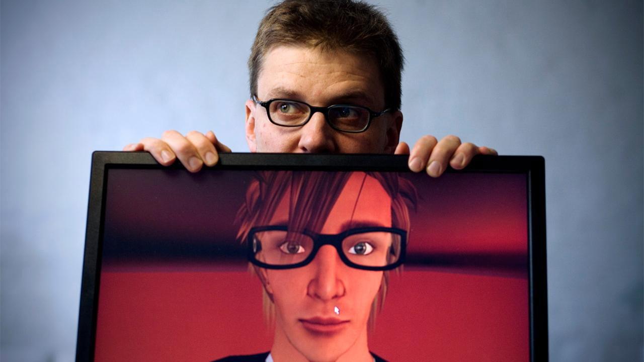 My Avatar and Me 2010 movie scene