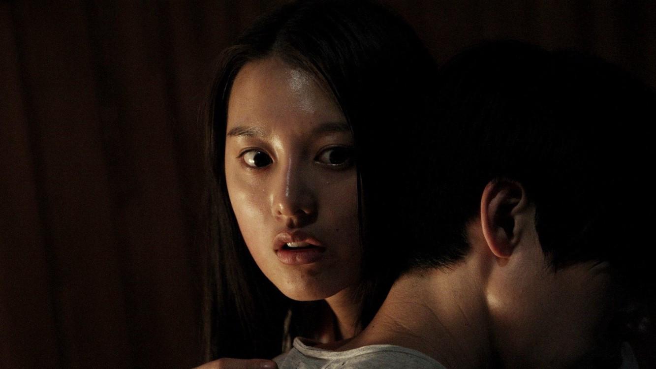 Horror Stories 2012 movie scene