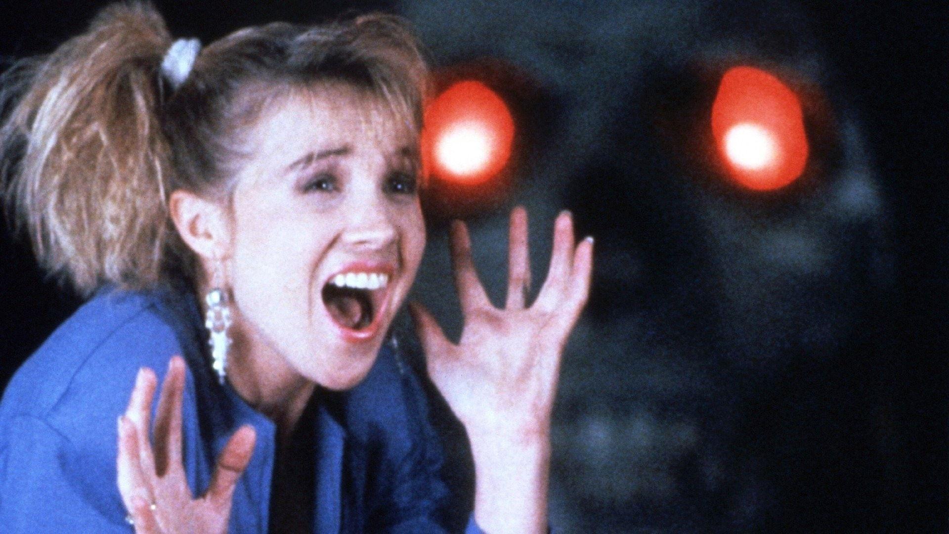 Saturday the 14th Strikes Back 1988 movie scene