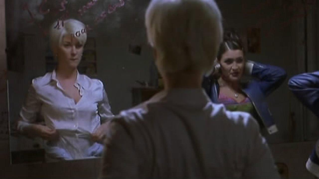 Doggy Bag 1999 movie scene
