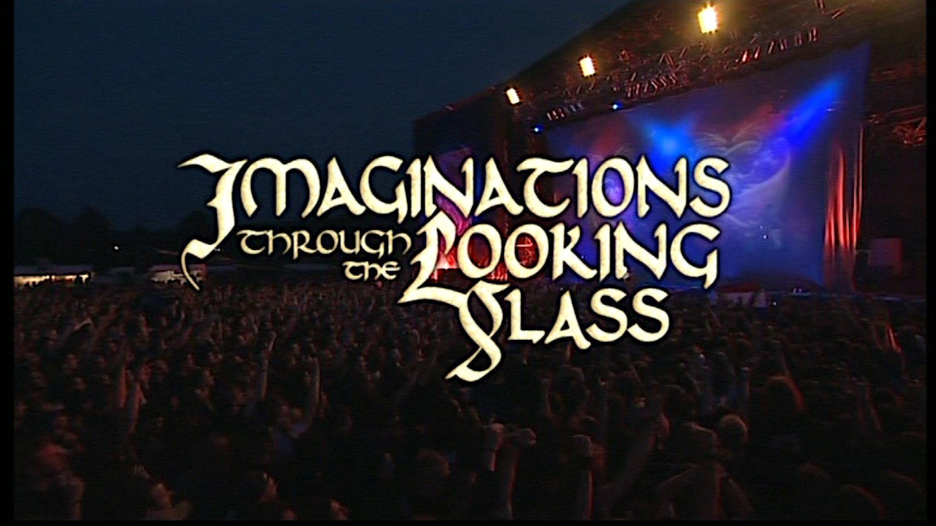 Blind Guardian: Imaginations Through the Looking Glass 2004 movie scene