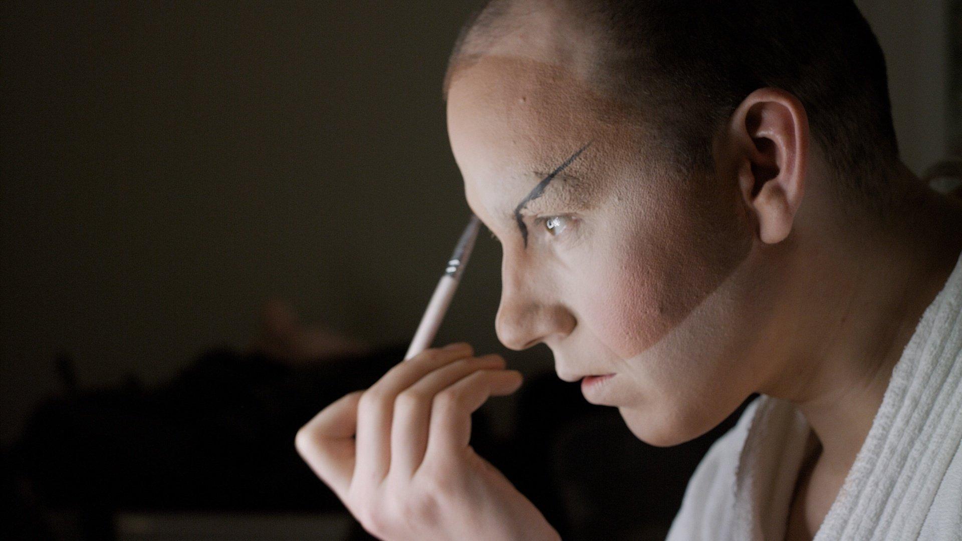 Trixie Mattel: Moving Parts 2019 movie scene
