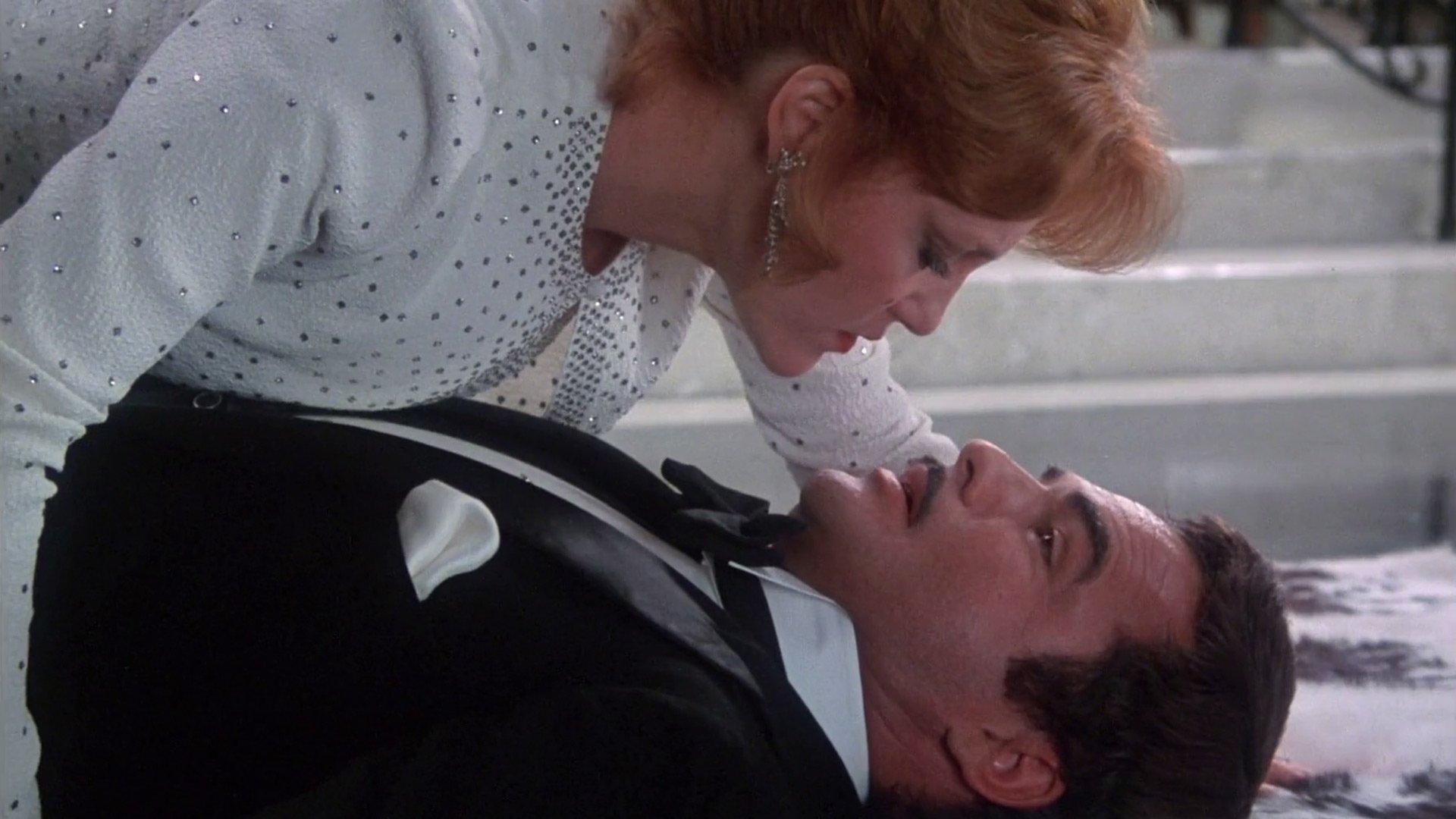 At Long Last Love 1975 movie scene
