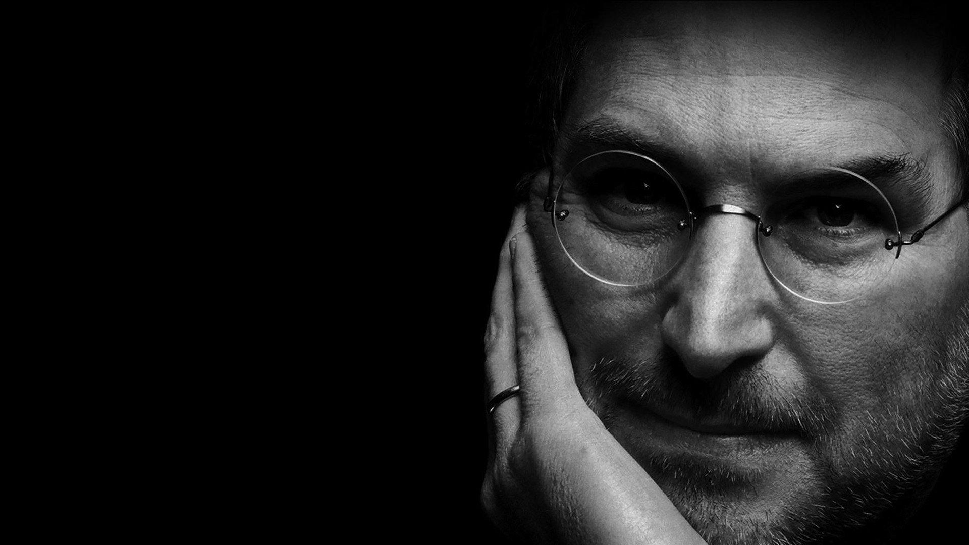 Steve Jobs: The Man in the Machine 2015 movie scene
