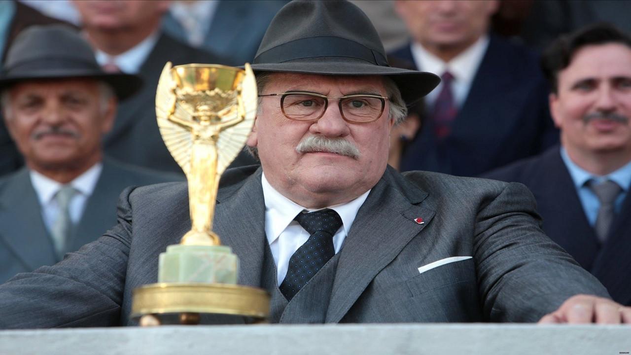 United Passions 2014 movie scene